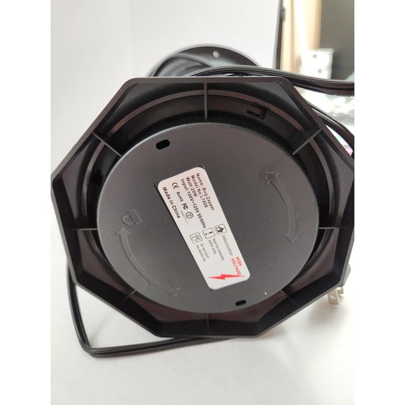 Electronic Bug Zapper - Picture 5 of 11